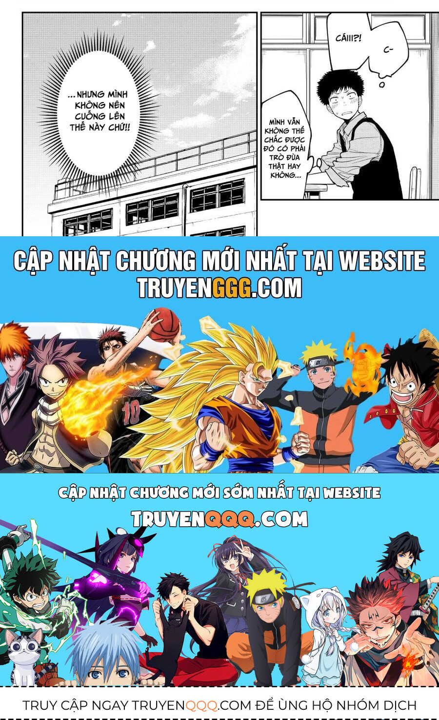 Kuroiwa Medaka Ni Watashi No Kawaii Ga Tsuujinai Chapter 175 - Trang 2