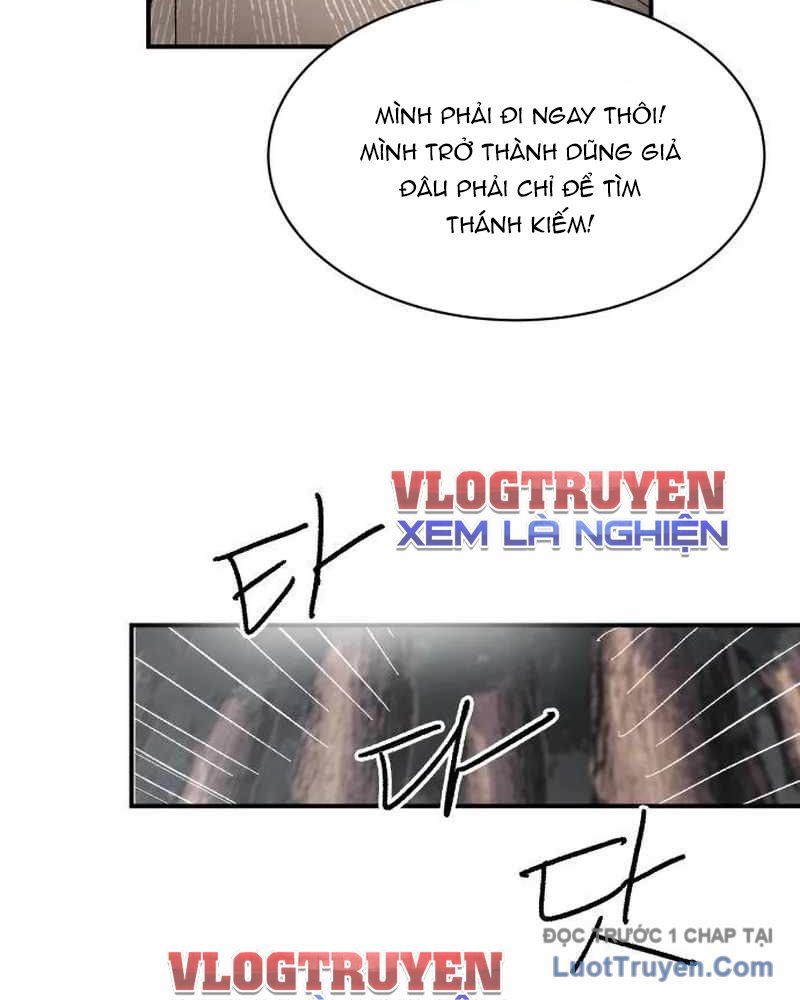 Chiến Binh Cariel Chapter 12 - Trang 2