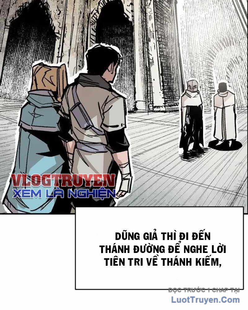 Chiến Binh Cariel Chapter 12 - Trang 2