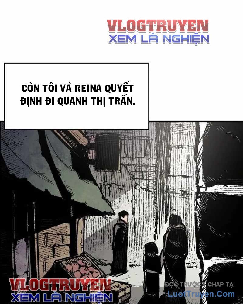 Chiến Binh Cariel Chapter 12 - Trang 2