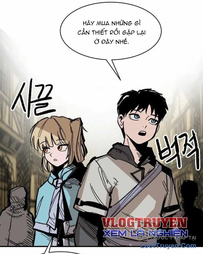 Chiến Binh Cariel Chapter 12 - Trang 2
