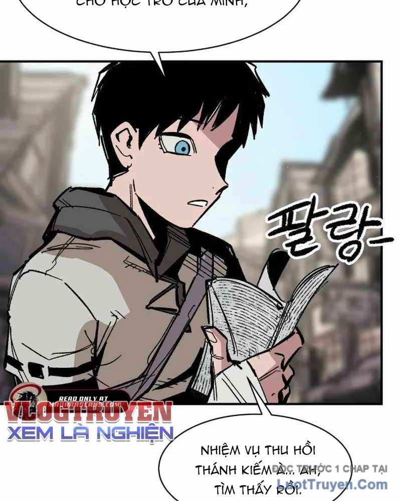 Chiến Binh Cariel Chapter 12 - Trang 2