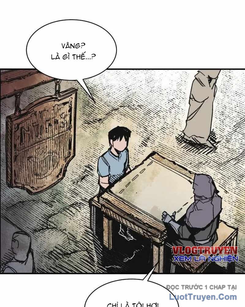 Chiến Binh Cariel Chapter 12 - Trang 2