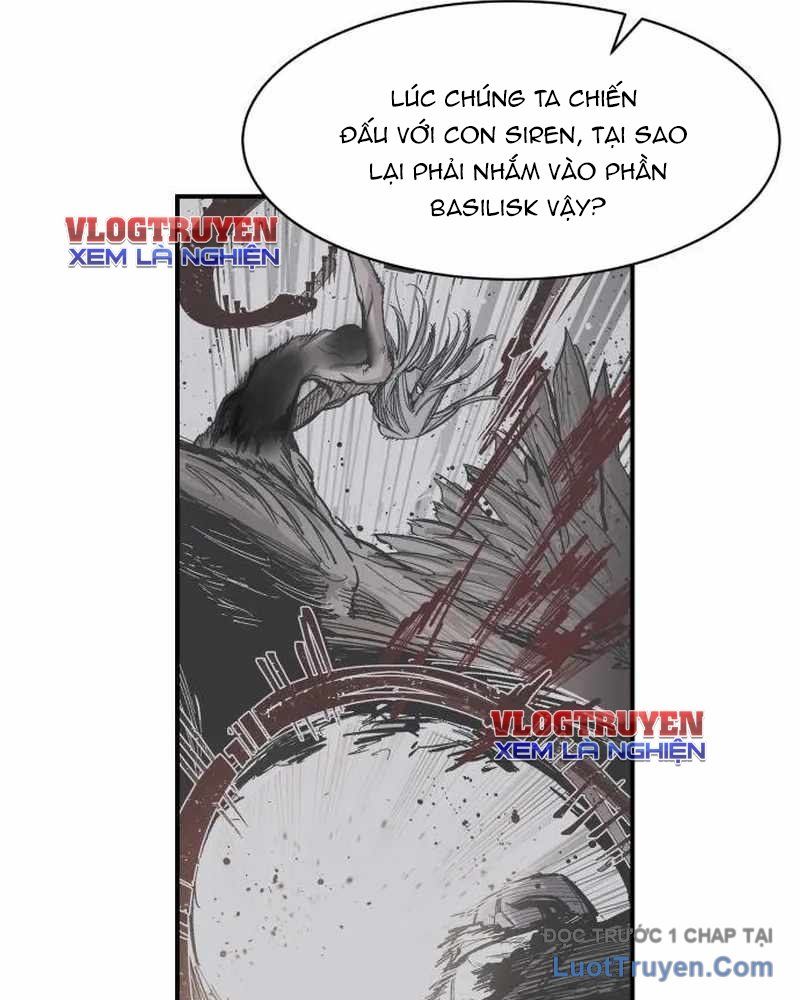 Chiến Binh Cariel Chapter 12 - Trang 2