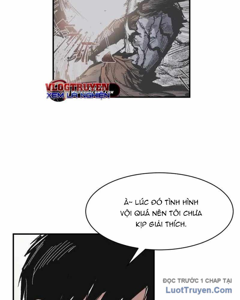 Chiến Binh Cariel Chapter 12 - Trang 2