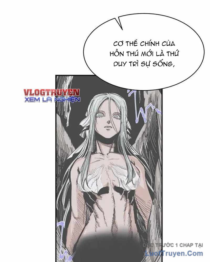 Chiến Binh Cariel Chapter 12 - Trang 2