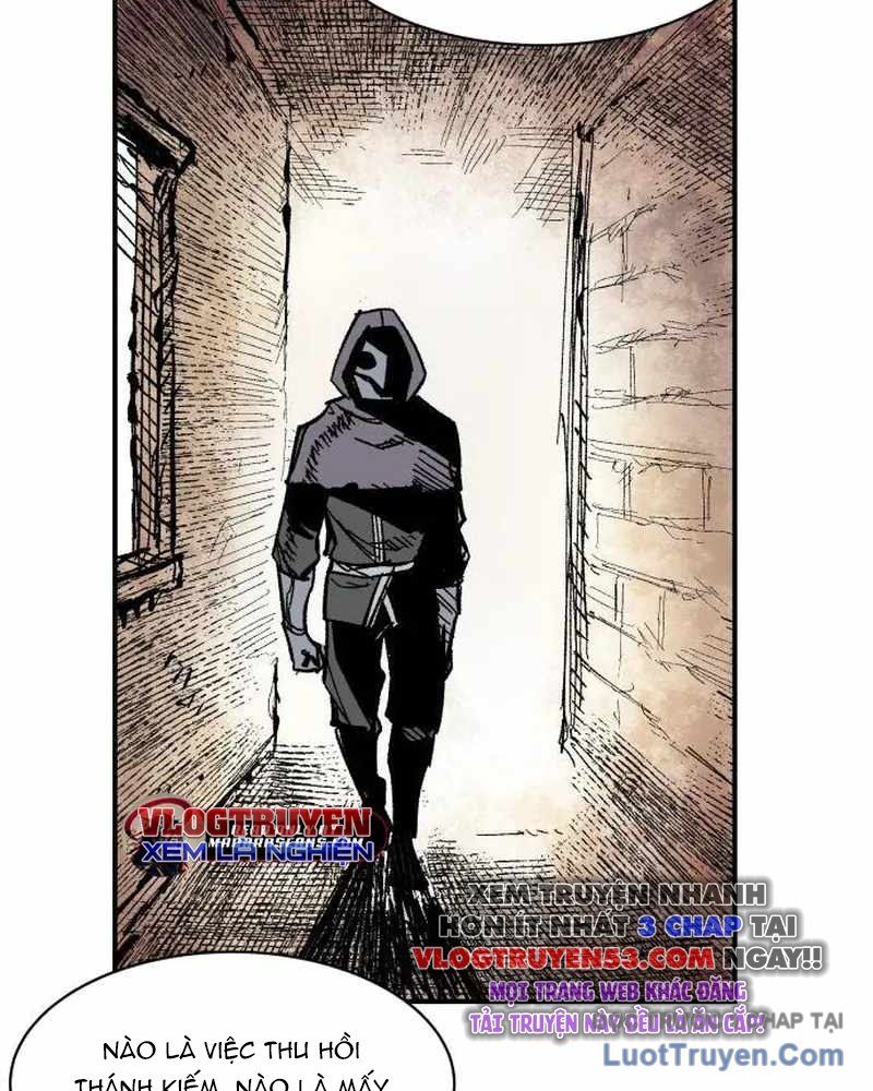 Chiến Binh Cariel Chapter 12 - Trang 2