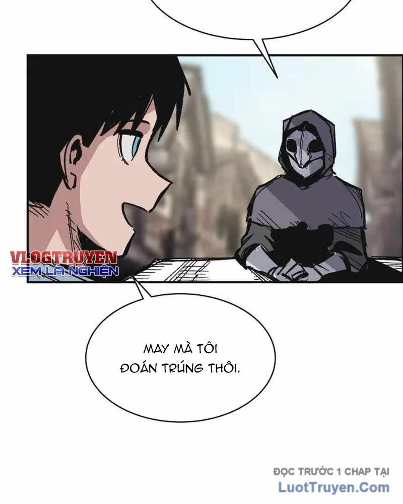 Chiến Binh Cariel Chapter 12 - Trang 2