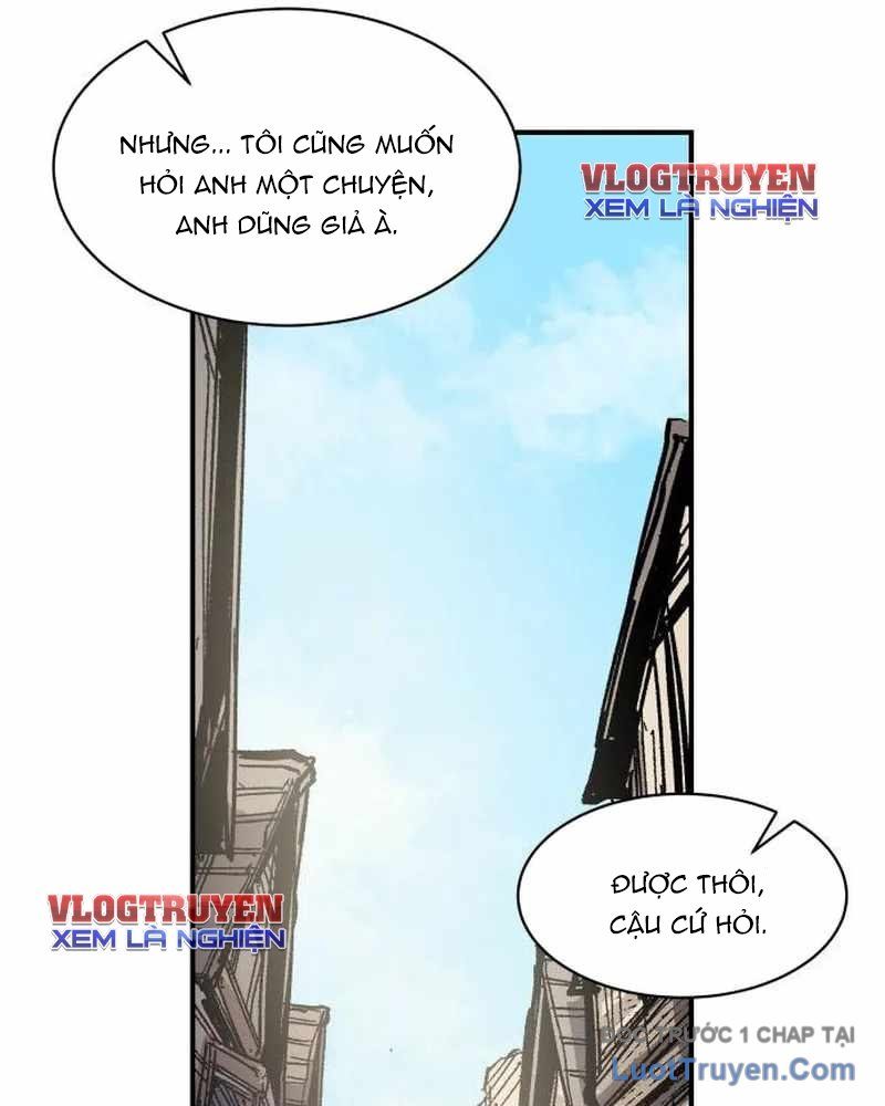 Chiến Binh Cariel Chapter 12 - Trang 2
