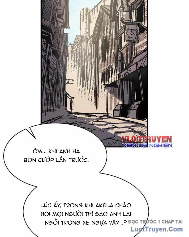 Chiến Binh Cariel Chapter 12 - Trang 2