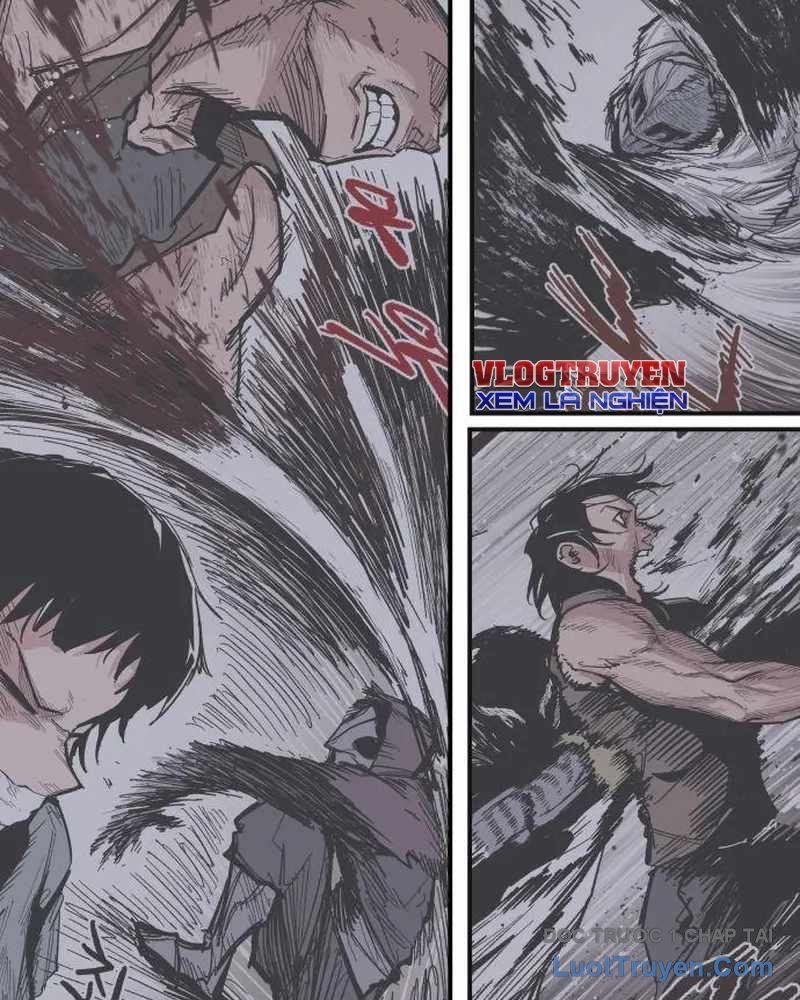 Chiến Binh Cariel Chapter 12 - Trang 2