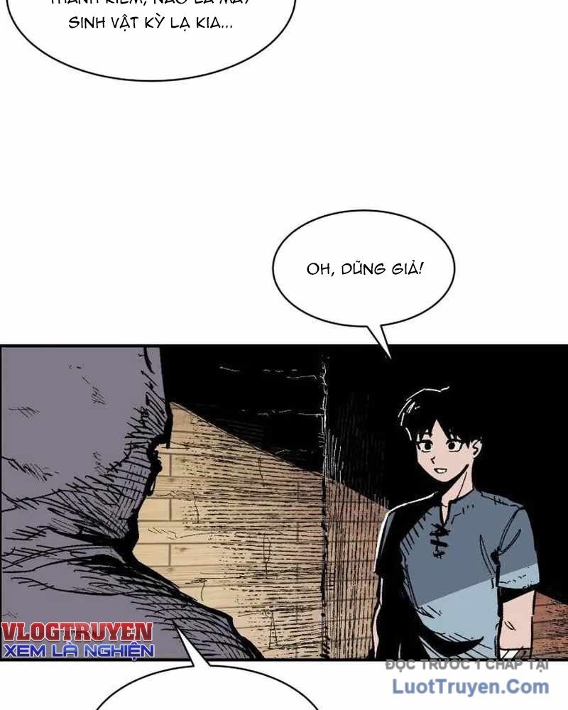 Chiến Binh Cariel Chapter 12 - Trang 2