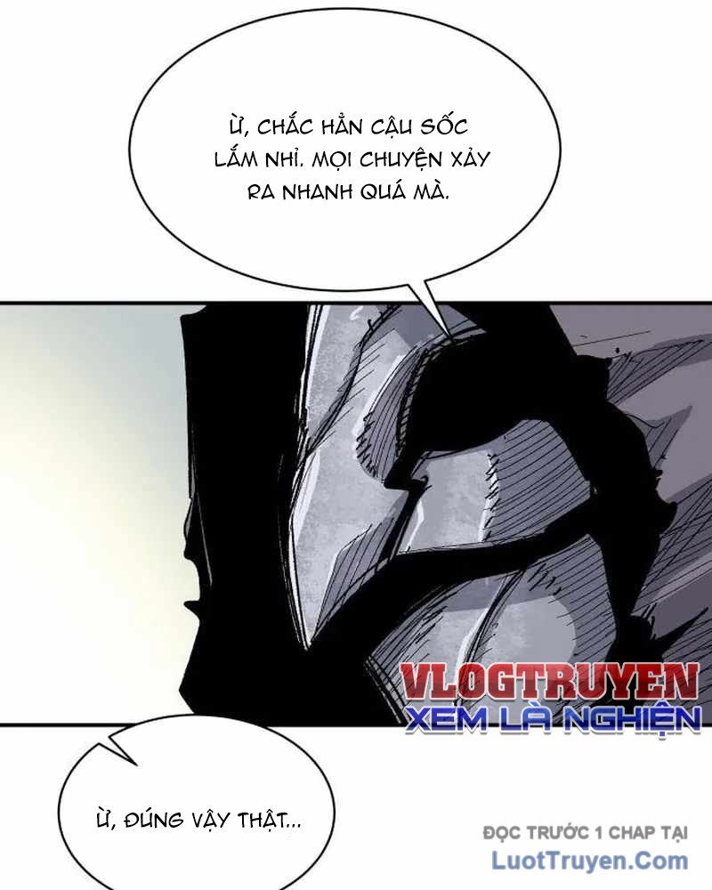 Chiến Binh Cariel Chapter 12 - Trang 2