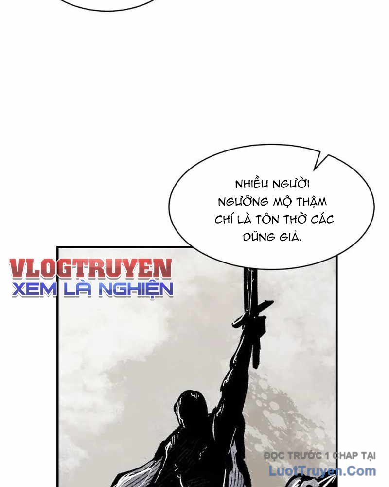 Chiến Binh Cariel Chapter 12 - Trang 2