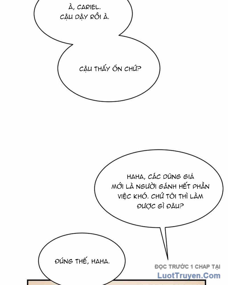 Chiến Binh Cariel Chapter 12 - Trang 2