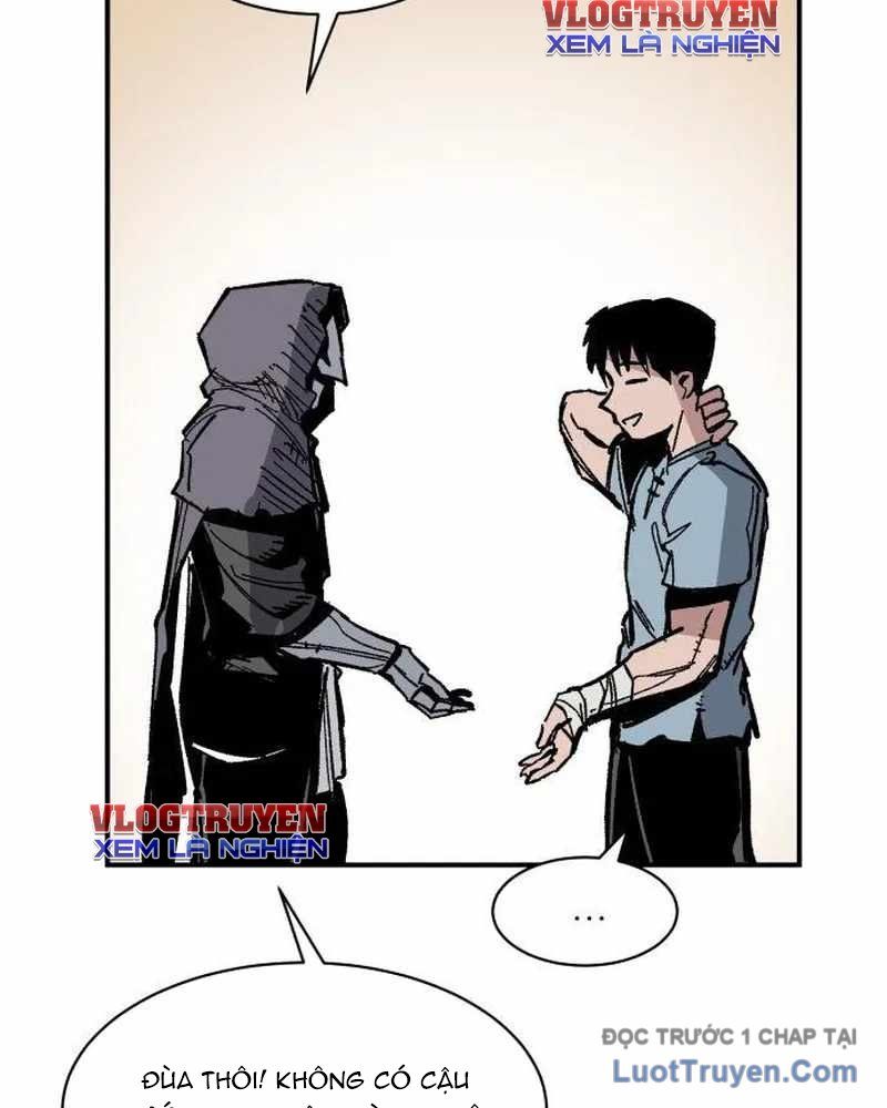 Chiến Binh Cariel Chapter 12 - Trang 2