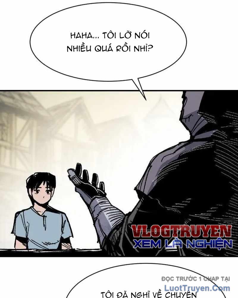 Chiến Binh Cariel Chapter 12 - Trang 2