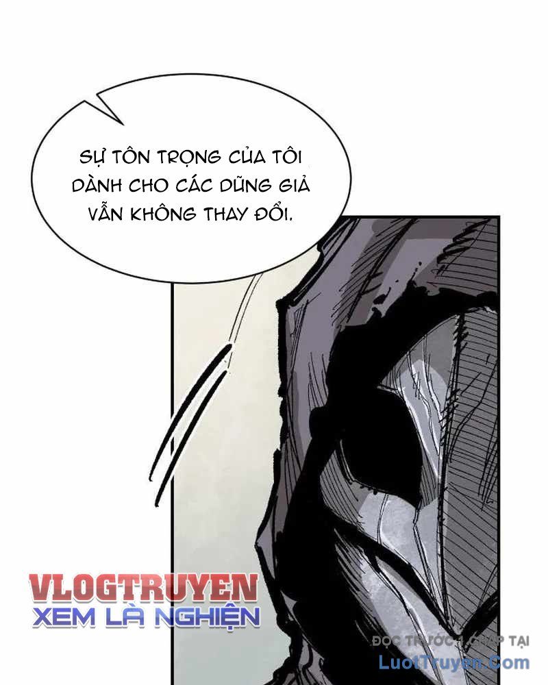 Chiến Binh Cariel Chapter 12 - Trang 2