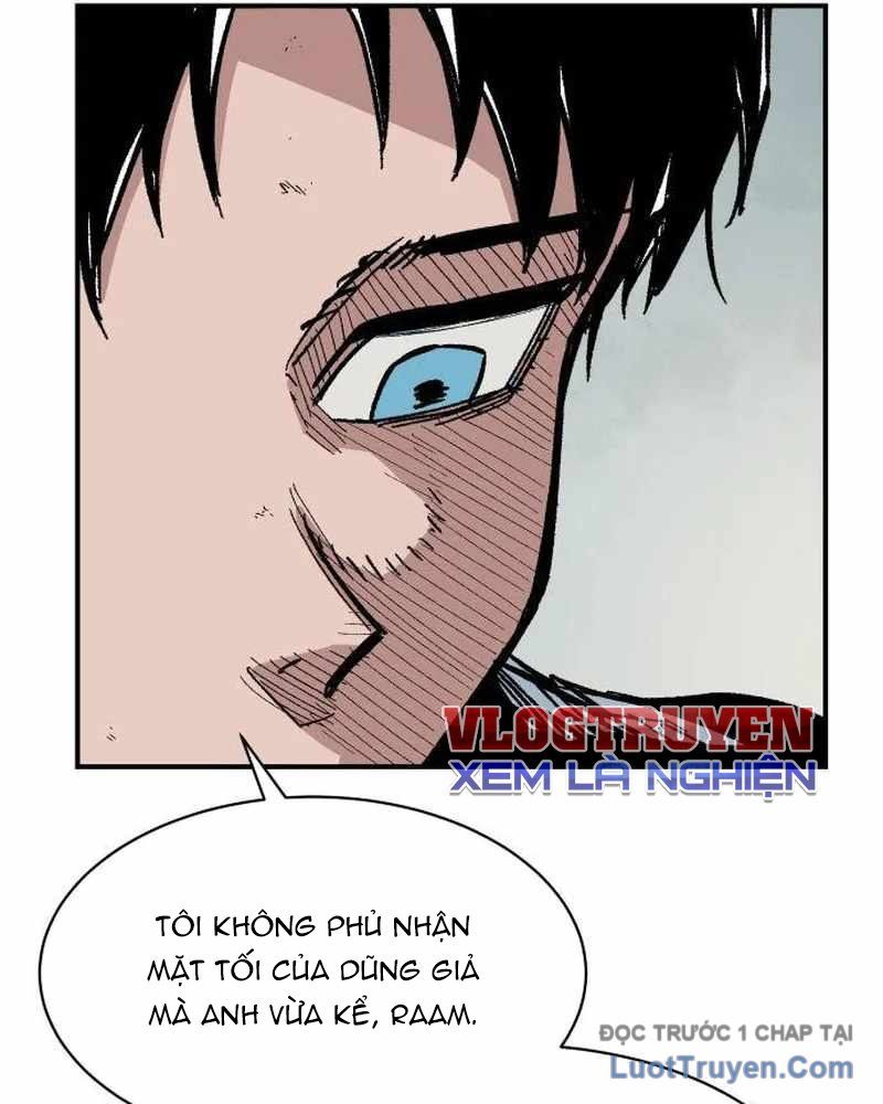 Chiến Binh Cariel Chapter 12 - Trang 2