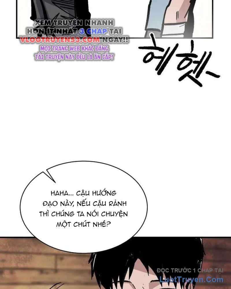 Chiến Binh Cariel Chapter 12 - Trang 2