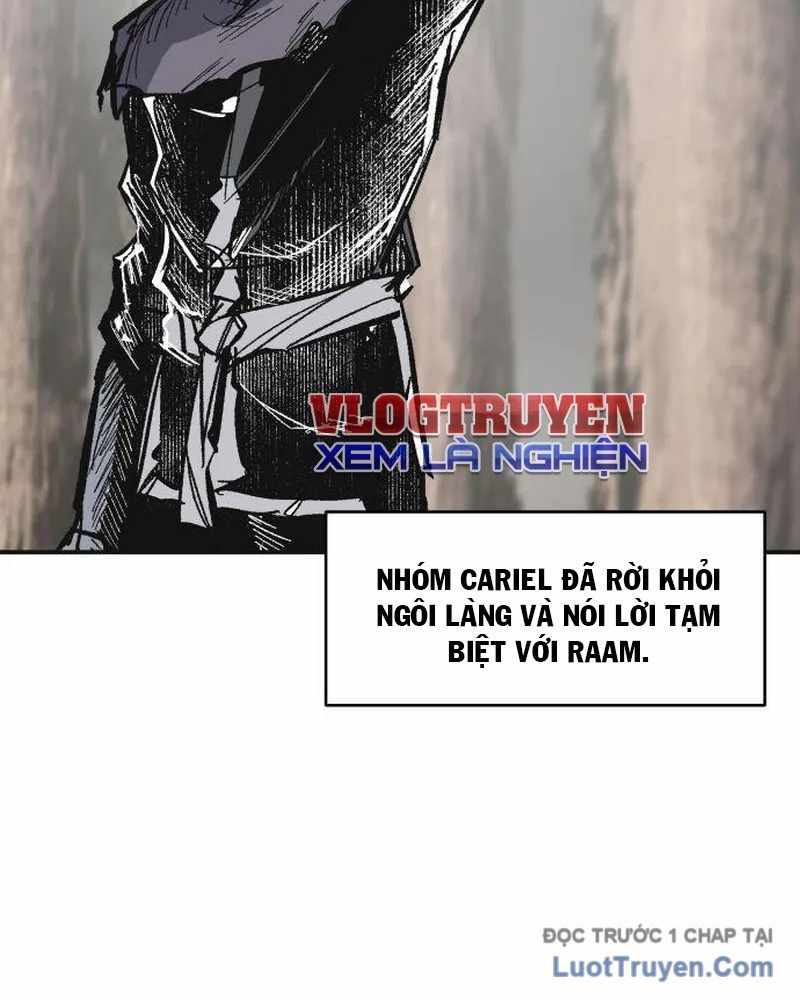 Chiến Binh Cariel Chapter 12 - Trang 2