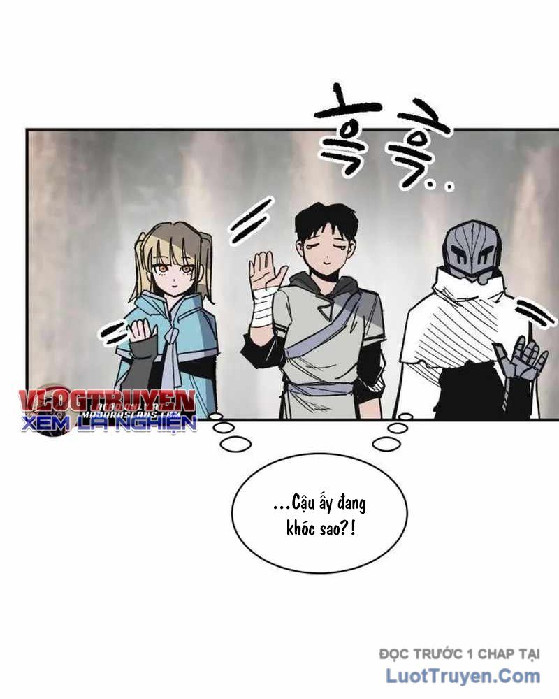 Chiến Binh Cariel Chapter 12 - Trang 2