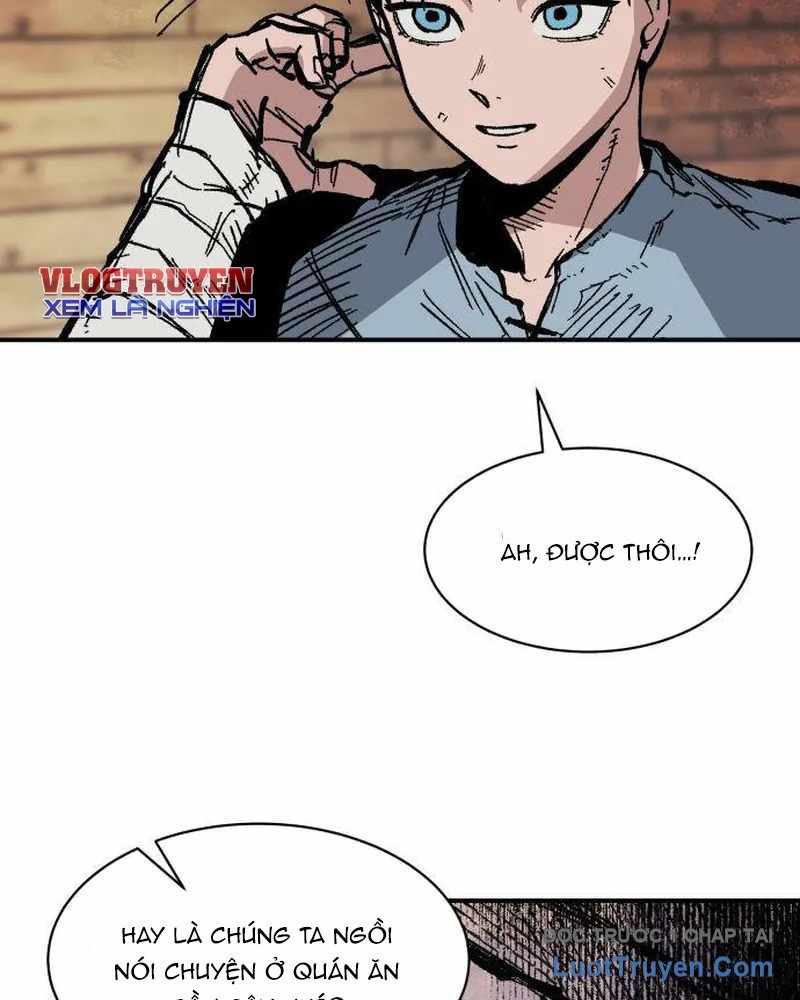 Chiến Binh Cariel Chapter 12 - Trang 2
