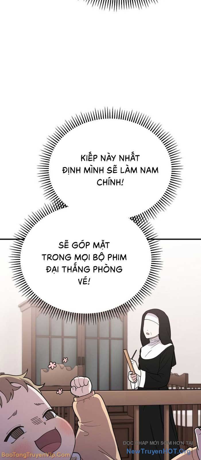 0 Tuổi Đã Là Ngôi Sao Hạng A Chapter 2 - Trang 2