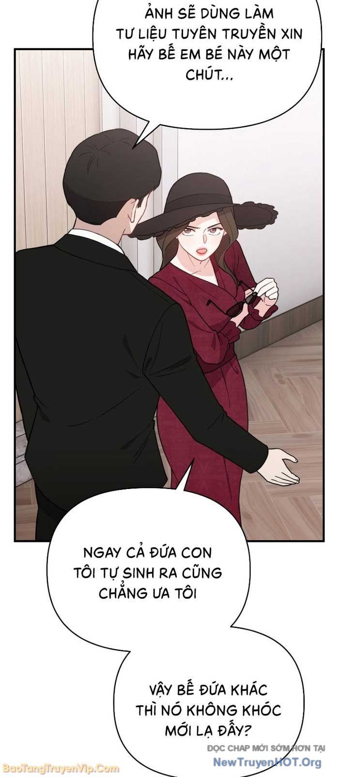 0 Tuổi Đã Là Ngôi Sao Hạng A Chapter 3 - Trang 2