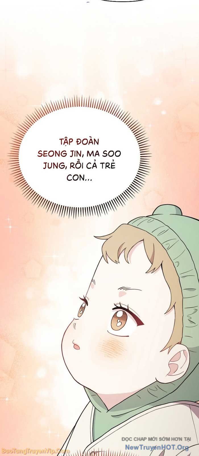 0 Tuổi Đã Là Ngôi Sao Hạng A Chapter 3 - Trang 2