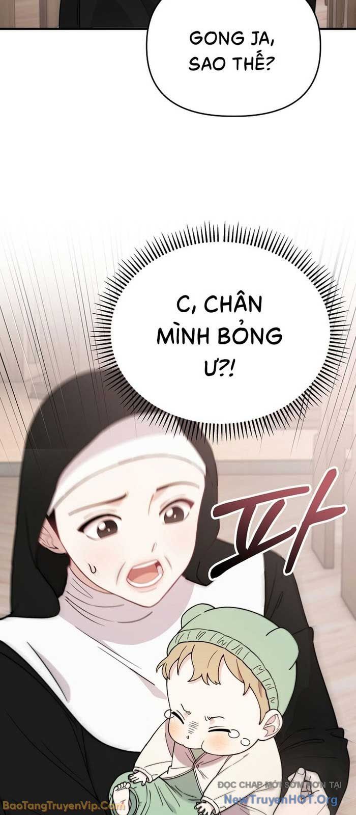 0 Tuổi Đã Là Ngôi Sao Hạng A Chapter 3 - Trang 2
