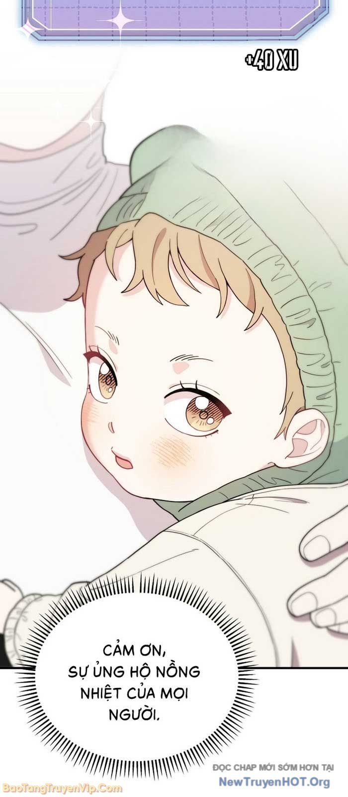 0 Tuổi Đã Là Ngôi Sao Hạng A Chapter 3 - Trang 2