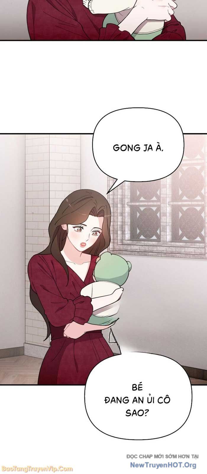 0 Tuổi Đã Là Ngôi Sao Hạng A Chapter 3 - Trang 2
