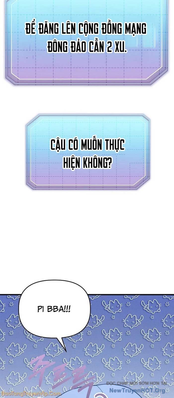 0 Tuổi Đã Là Ngôi Sao Hạng A Chapter 5 - Trang 2