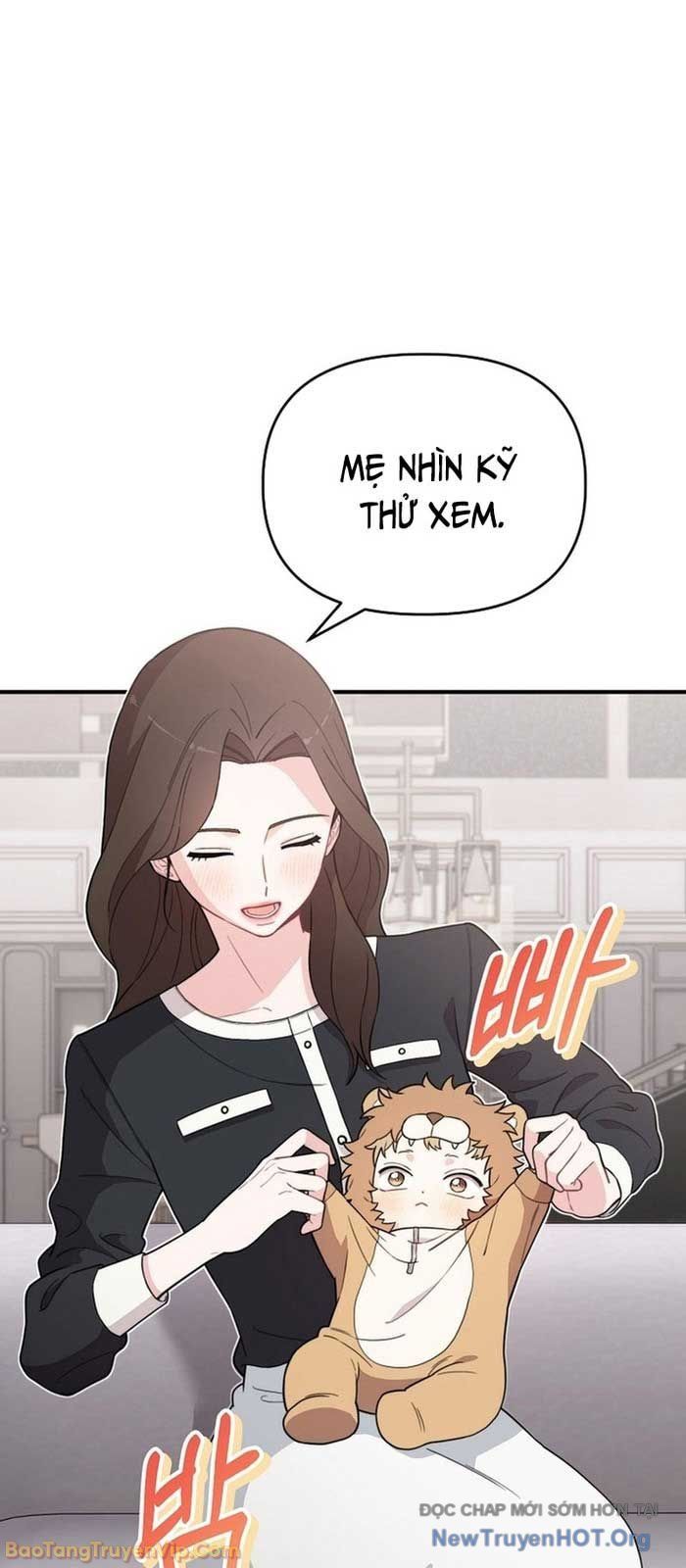 0 Tuổi Đã Là Ngôi Sao Hạng A Chapter 5 - Trang 2