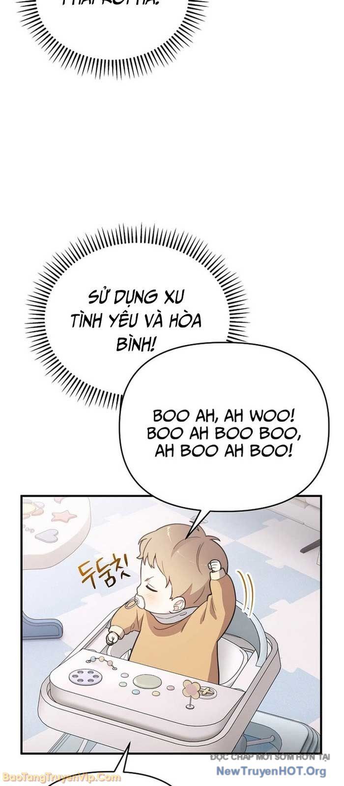 0 Tuổi Đã Là Ngôi Sao Hạng A Chapter 5 - Trang 2