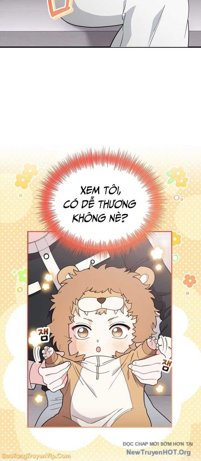 0 Tuổi Đã Là Ngôi Sao Hạng A Chapter 5 - Trang 2