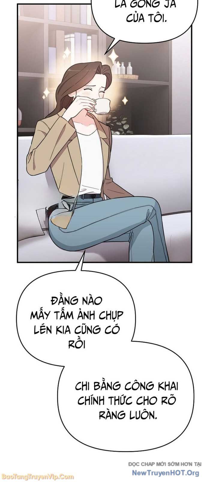 0 Tuổi Đã Là Ngôi Sao Hạng A Chapter 5 - Trang 2