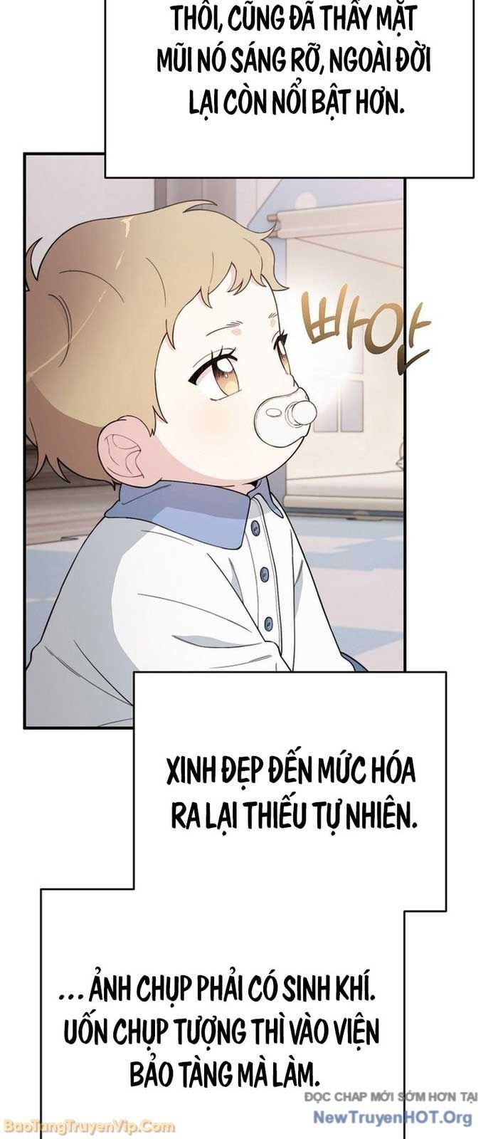 0 Tuổi Đã Là Ngôi Sao Hạng A Chapter 5 - Trang 2