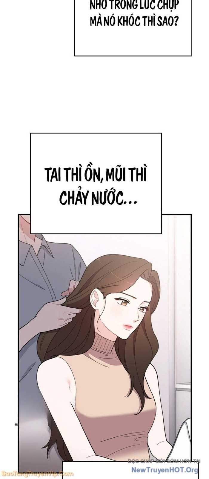 0 Tuổi Đã Là Ngôi Sao Hạng A Chapter 5 - Trang 2