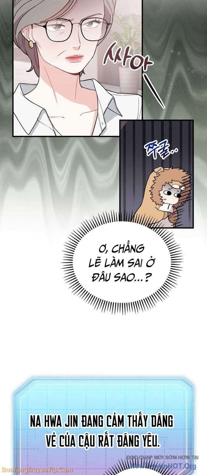 0 Tuổi Đã Là Ngôi Sao Hạng A Chapter 5 - Trang 2