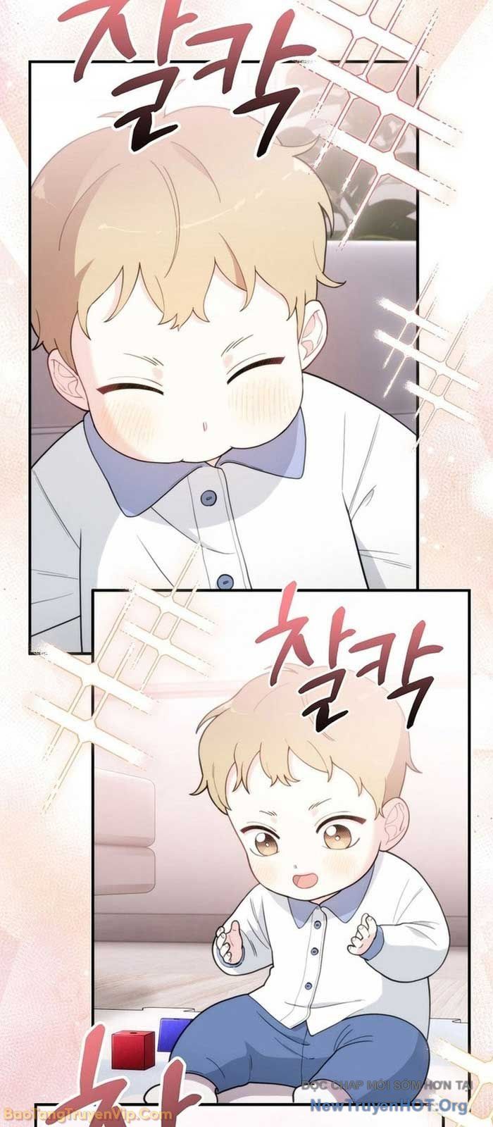 0 Tuổi Đã Là Ngôi Sao Hạng A Chapter 6 - Trang 2