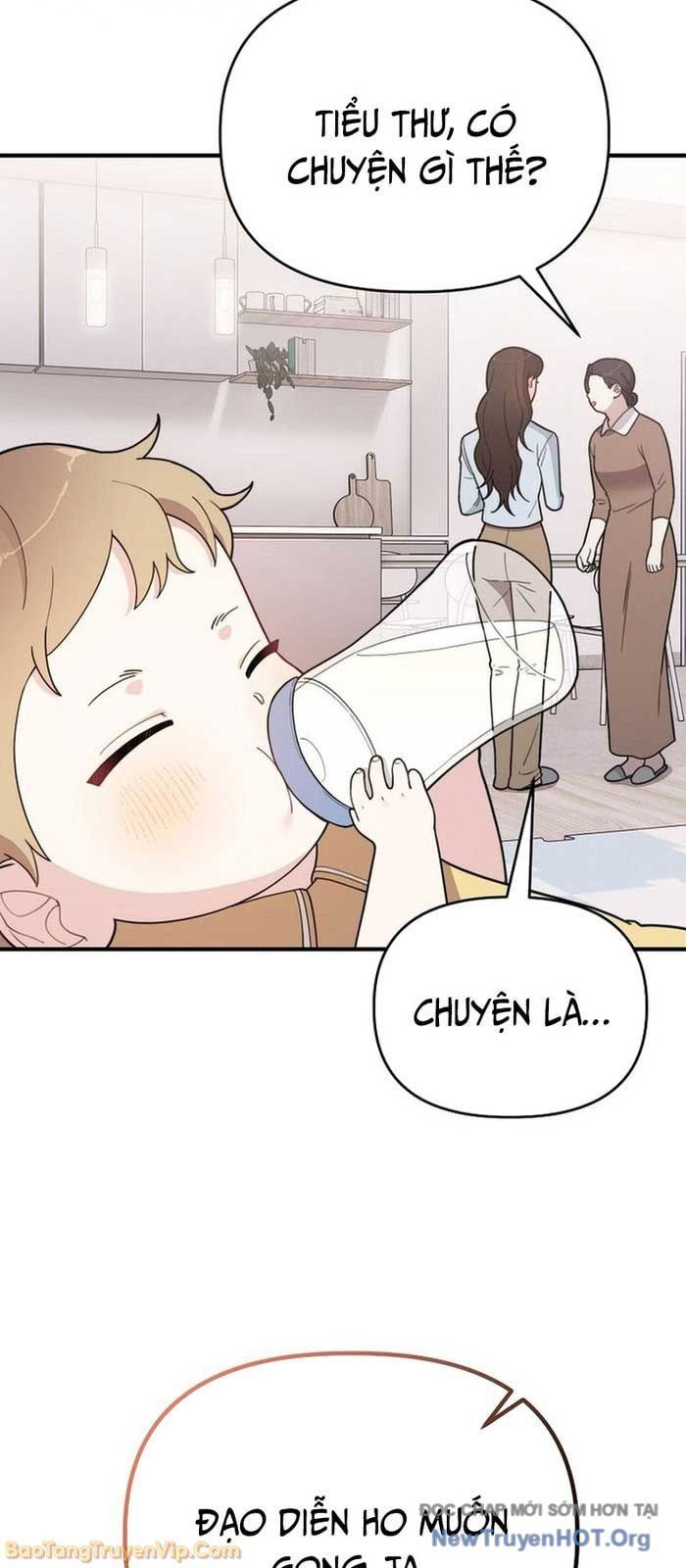 0 Tuổi Đã Là Ngôi Sao Hạng A Chapter 6 - Trang 2