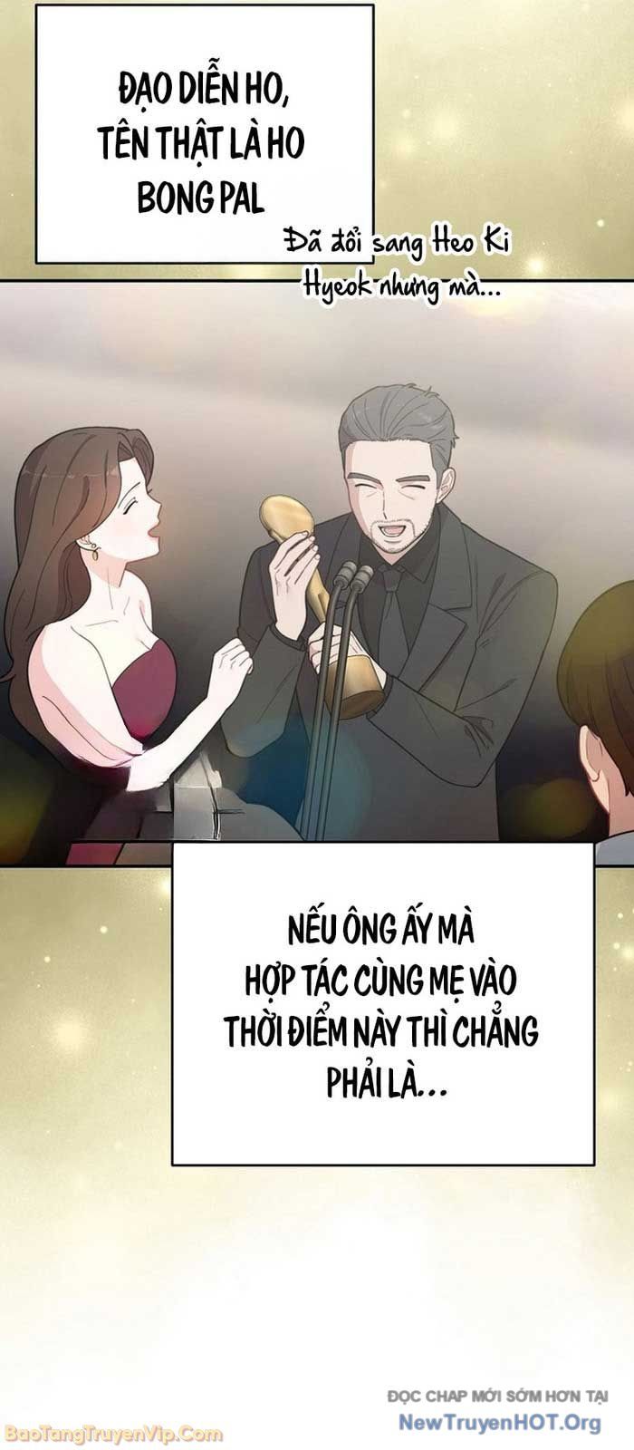 0 Tuổi Đã Là Ngôi Sao Hạng A Chapter 6 - Trang 2