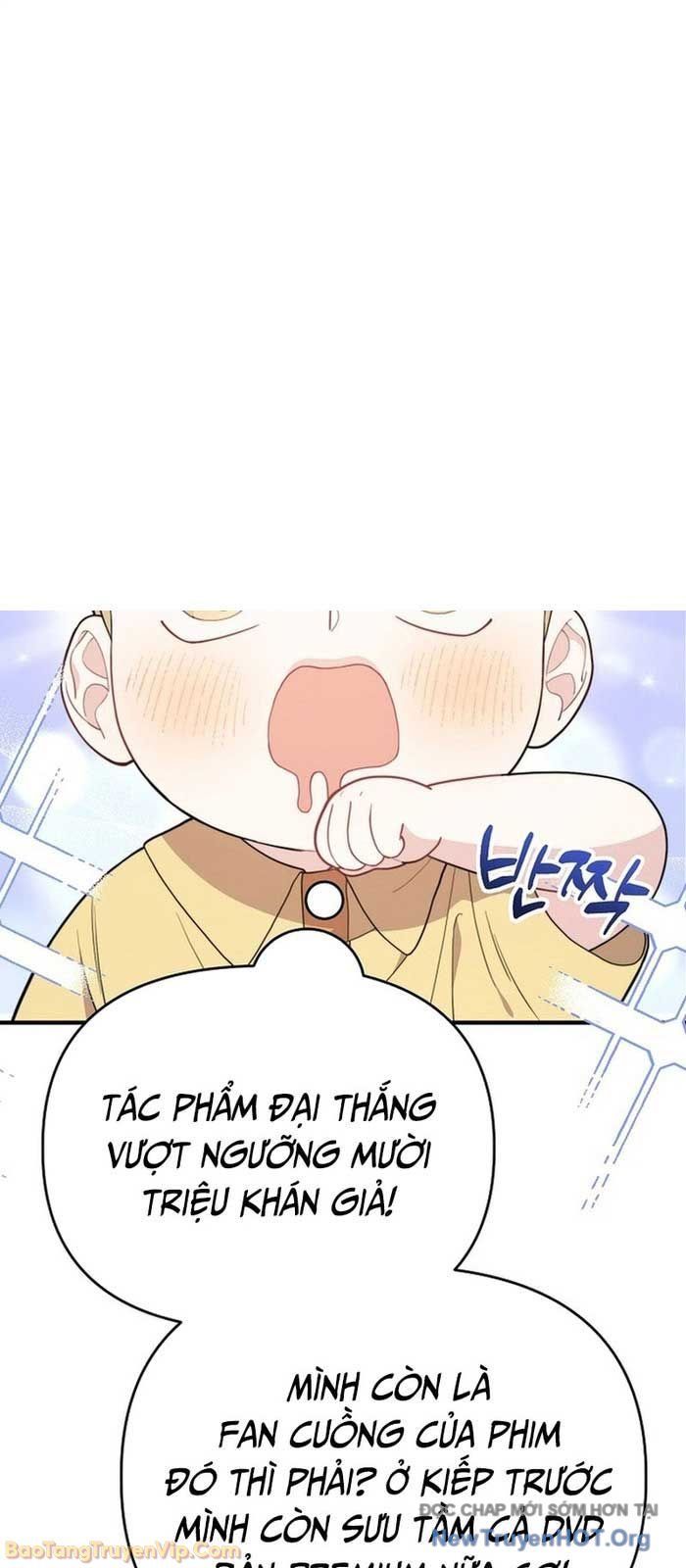 0 Tuổi Đã Là Ngôi Sao Hạng A Chapter 6 - Trang 2