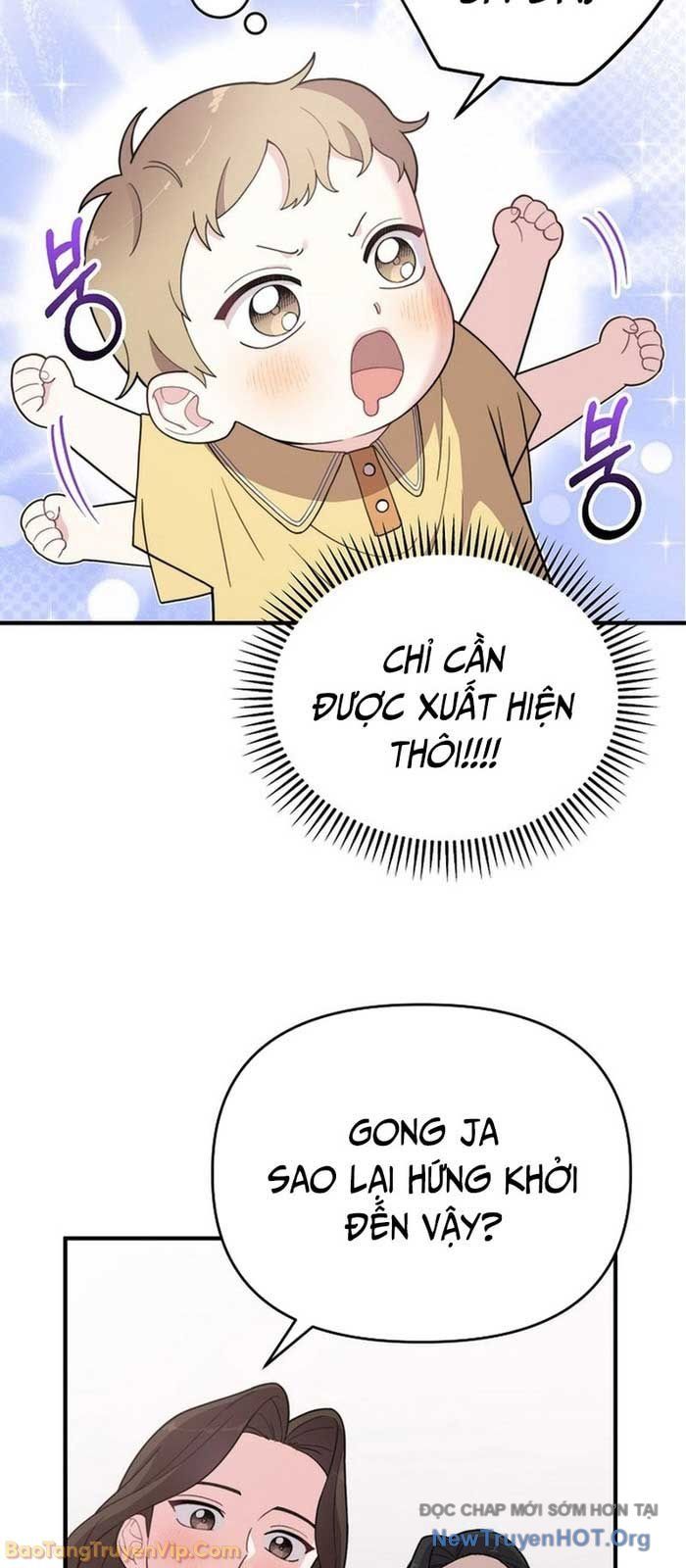 0 Tuổi Đã Là Ngôi Sao Hạng A Chapter 6 - Trang 2