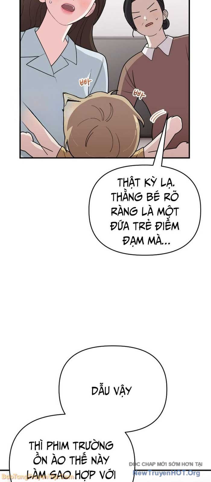 0 Tuổi Đã Là Ngôi Sao Hạng A Chapter 6 - Trang 2