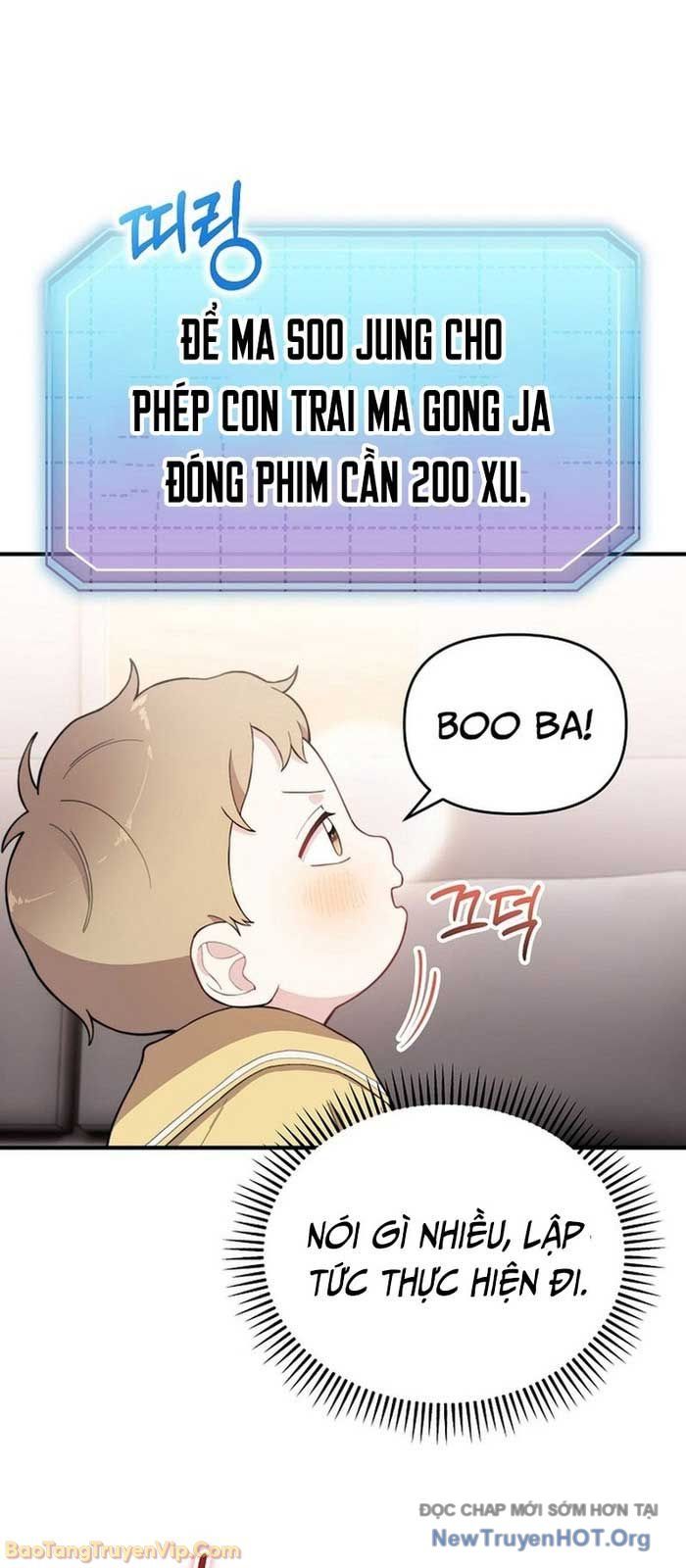 0 Tuổi Đã Là Ngôi Sao Hạng A Chapter 6 - Trang 2