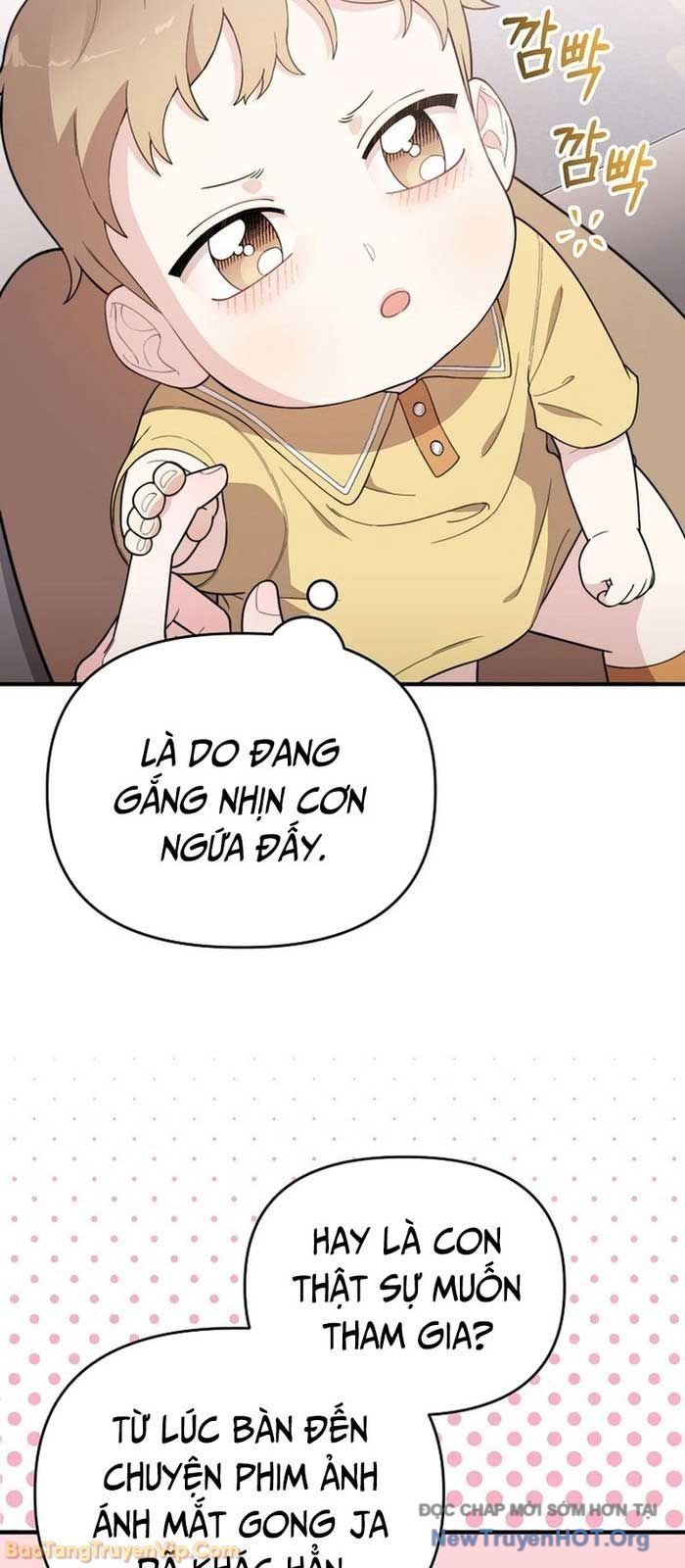 0 Tuổi Đã Là Ngôi Sao Hạng A Chapter 6 - Trang 2