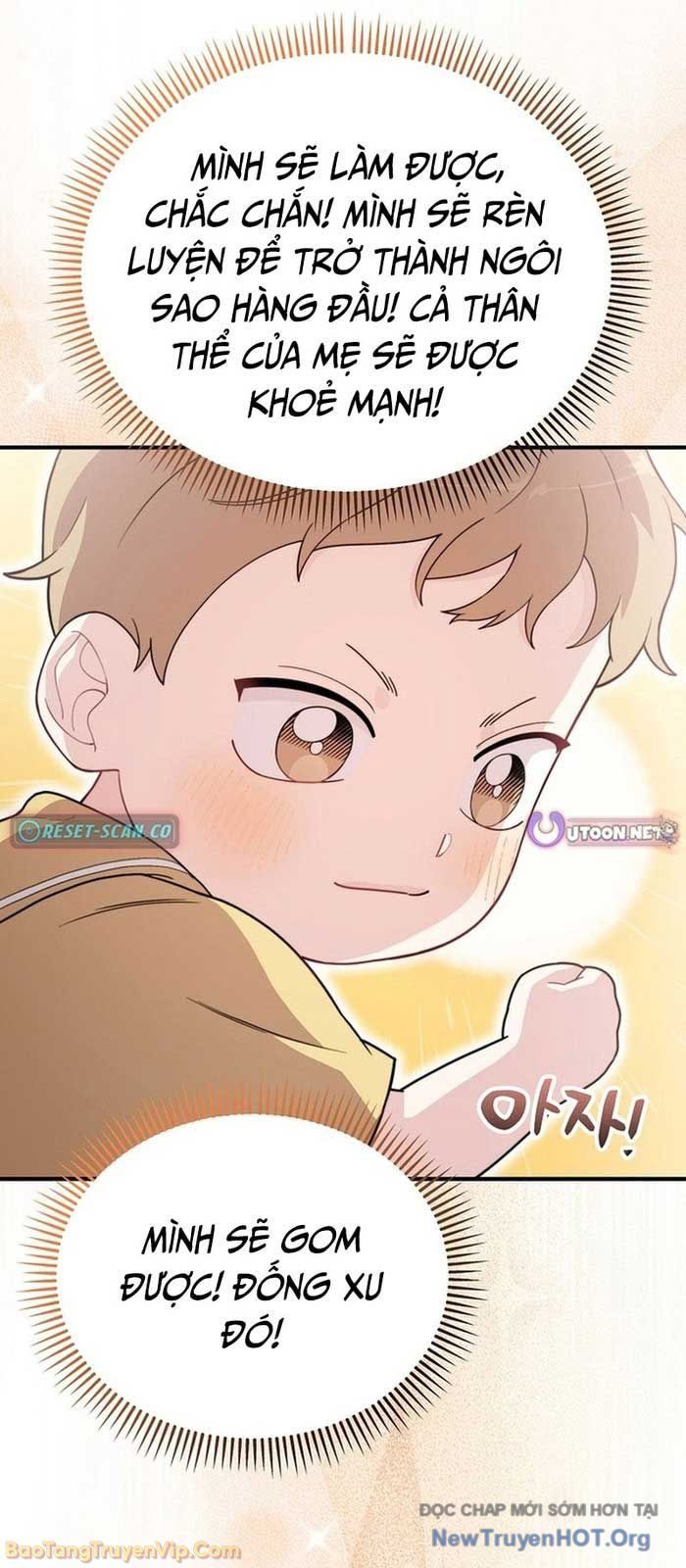 0 Tuổi Đã Là Ngôi Sao Hạng A Chapter 6 - Trang 2